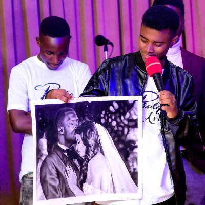 ShenmanuelArt's profile picture. Am an artist #ShenmanuelArt ✍️ @artanddrawinggallery ⚾️Baseball player @sharing fighters & @UgandaNationalBaseballteam