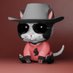 ClassicMetaCats | ETC NFT| CMC (@classicmetacats) Twitter profile photo ClassicMetaCats | ETC NFT| CMC (@classicmetacats) Twitter profile photo