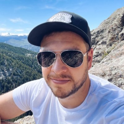 Husband and father of four. Marketing & Creative Director at @intentchurches / Owner of Flagstaff Creative👇