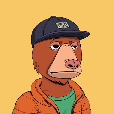 zoldik34007017's profile picture. Aromatisé naturellement et artificiellement 
NFT