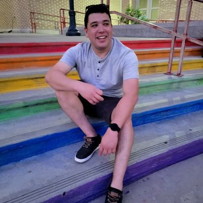 MarcosJUrrea's profile picture. Politics. Immigration. LGBTQ Issues. Human Rights.

he/him