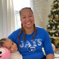 Jordann P. Reese - @CoachReese21 Twitter Profile Photo