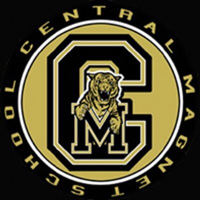 Official Central Magnet Cheer Twitter account.