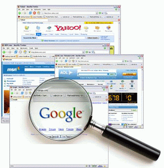 Alles op het gebied van een goed functionerende website. Leuke tips om je website op te fleuren.