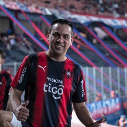 Enri_btz's profile picture. 