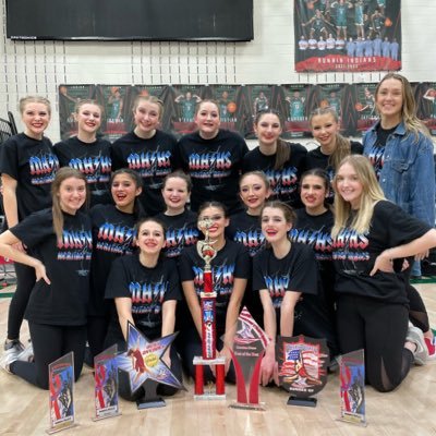 mhhs_rubies's profile picture. 20-21 JV Rubies ❤️💙