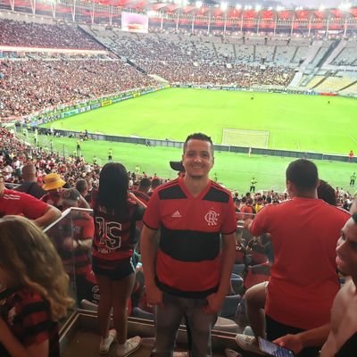 marcosrjfla's profile picture. 🔴⚫
