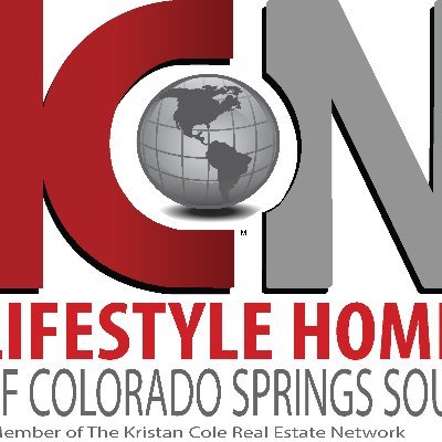 Lifestyle Homes of Colorado Springs South, a proud member of The Kristan Cole Real Estate Network.