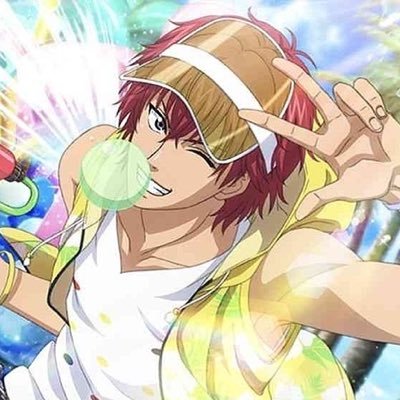 ジャニーズ&テニプリ&デジモンオタクのみみです✌みんなよろしくナリ。気軽にフォローどうぞ、プリッ。※結構静かなやつです笑笑 DMも気軽にどーぞ☺(安心してください、イリュージョンしてません笑)ちなみに、サブ👉@b_m0420107はいつか動きます笑こっちの方もフォローよろしくお願いしますm(*_ _)m