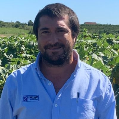 FedericoBellen1's profile picture. Padre de Faustina y Alfonsina, Manya e Ing. Agronomo…