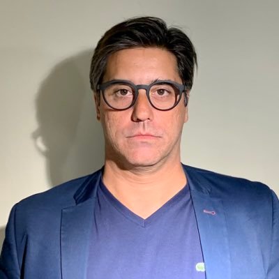 christianopenna's profile picture. Viver, crescer e aprender