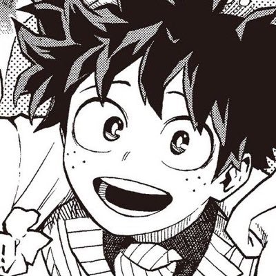 #MyHeroAcademia but Filipino 🔰 https://t.co/Fo2bOP2abs