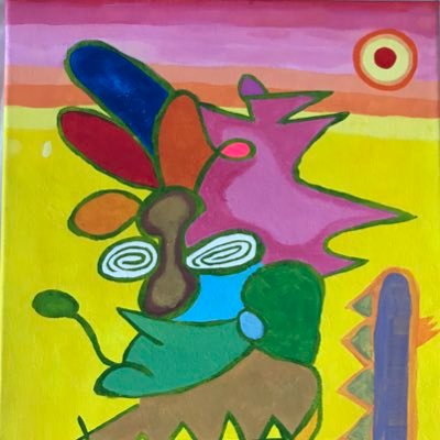 UDON32468592's profile picture. paint drawing save here