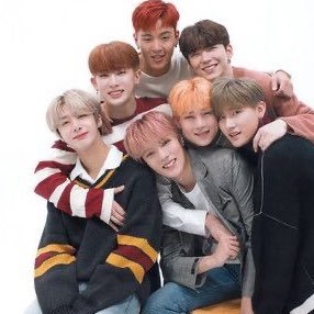 MonU_ot7's profile picture. 