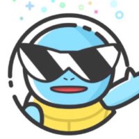 Crypto Squirtle/机灵的杰尼君(@Meta8Mate) 's Twitter Profile Photo