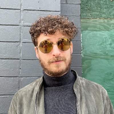 Head of Eng at Passes | ex @Affirm | ex @CarnegieMellon