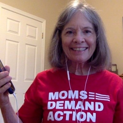 TailspinterryNV's profile picture. Volunteer for @MomsDemand @Everytown @SierraClubSNG, @TheDemocrats, lover of nature, science and justice. Text ACT to 644-33. We can end gun violence.