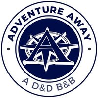 Adventure Away: A D&D B&B(@AdventureAwaymd) 's Twitter Profile Photo