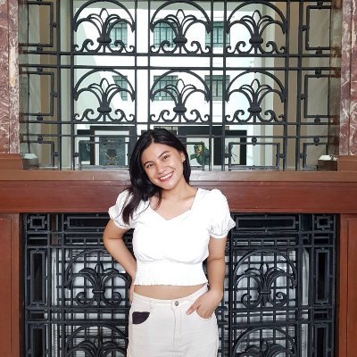 aphroditearlene's profile picture. Unstoppable 💪