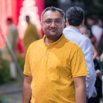 Yogibhadoriya's profile picture. Farming lover, Lower Middle Class Man.