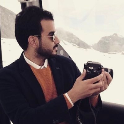 Mohannaduod's profile picture. Mohannad Alghamdi |Emergency Medicine Assistant Professor at IAU.
