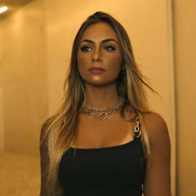 DJ & Producer. Representing the Brazilian metropole that never sleeps, Sao Paulo-born, US-based.