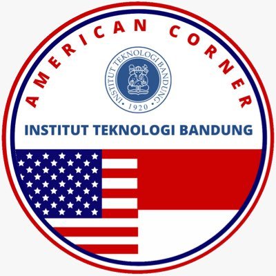 The Official Twitter of American Corner Institut Teknologi Bandung | ITB Central Library | IG : @americancorneritb | Phone: +62 22 2500089 | OPEN FOR PUBLIC