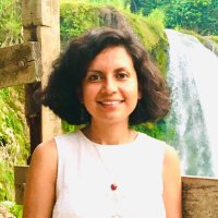 Nataly Pinto Alvaro (@natisbatis) 's Twitter Profile