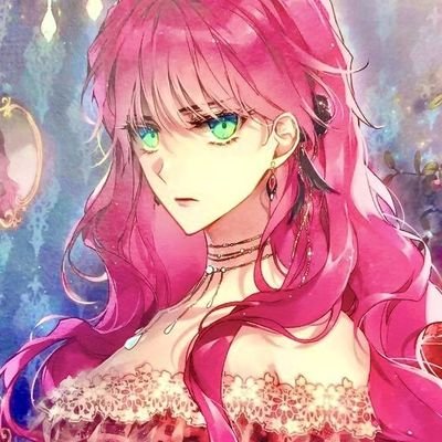 Cordeliaさんのプロフィール画像
