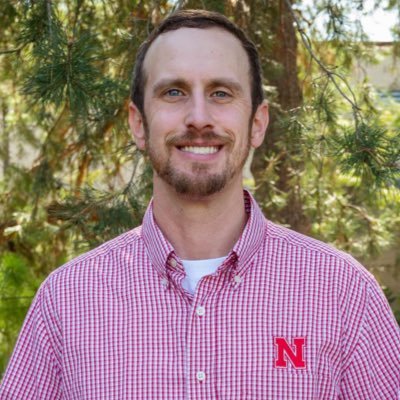 Director of @awesmlab | Assistant Professor-Landscape Ecology & Habitat Management, University of Nebraska | Hunter & Angler | Dad to 3 amazing kids