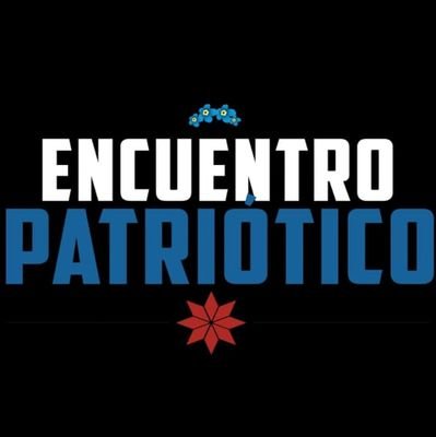 Somos un peligro que florece.
Organización y militancia para la Liberación Nacional.