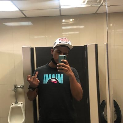 antonioCL44's profile picture. IG: Thetonyvoe