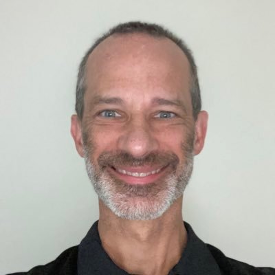 Sales guy, runner, bike rider, pet owner, and co-creator of two beautiful daughters