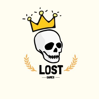 Lost Games