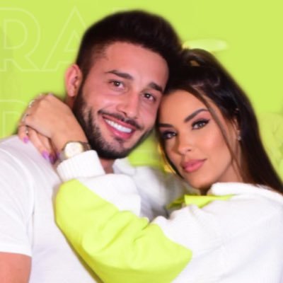 📲 Central de informações oficial sobre o atual casal do Power Couple 6 @ivymoraesb e @NandinhoBorges1 | ativem as notificações