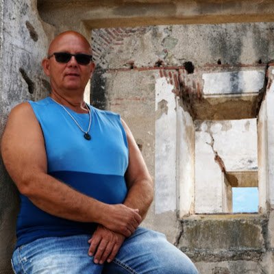 hrycakgm's profile picture. Semi-retired who travels