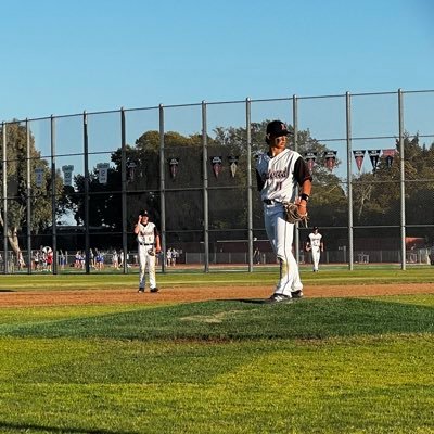 matthewknauer21's profile picture. UCLA '29 || Sidearm RHP (4 ft release height), 85-88 || Personal: @matthewk36711