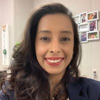 Heidy Jones (@hjonescrhs) 's Twitter Profile