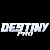 Destiny Pro (@destinypro2k) 's Twitter Profile Photo Destiny Pro (@destinypro2k) 's Twitter Profile Photo