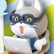 FE9E1VgEZQatCw6's profile picture. 現場猫線　レゴ　AI自由型