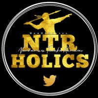 NTR Holics ᵀᴹ(@NTRHolics) 's Twitter Profile Photo