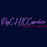 PsyCHICCosmeticz(@thegoldenway333) 's Twitter Profile Photo