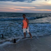 Garren Deck (@deckster21) 's Twitter Profile