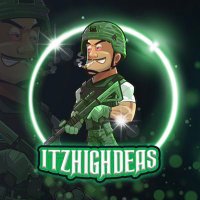 itzHighdeas (@itzhighdeas) 's Twitter Profile