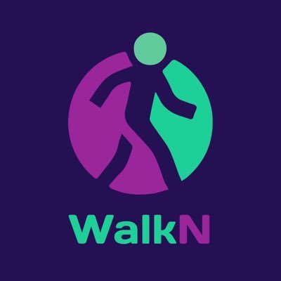 WalkN_Official's profile picture. Backed by #Bitcoin founder and built by the best team on 🌎. Token contract (BEP-20): 0x949642B9F9aF0E5fD712fcCcc10731Dadd5393e7
