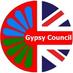 Gypsy Council (@gypsycouncil) Twitter profile photo