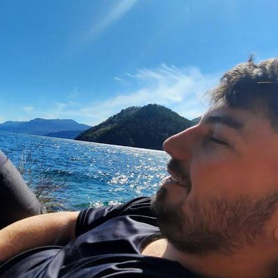 PatxiArana's profile picture. Full stack