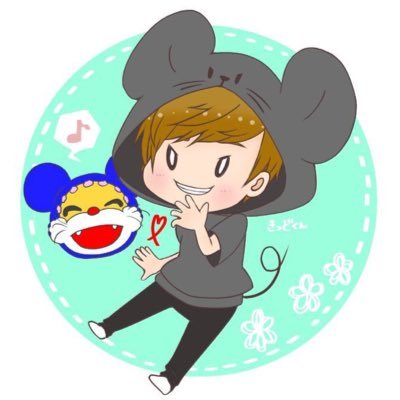 きっどくん/KIDKUN Profile
