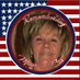 Pam Mullican (@PmullicanR) Twitter profile photo