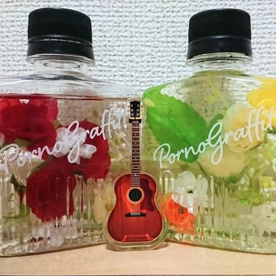 motochi_pg's profile picture. ポルノグラフィティ/BUMP OF CHICKEN FRご自由に🌸　FCUW→北海道10/8　ロマポル→28,29